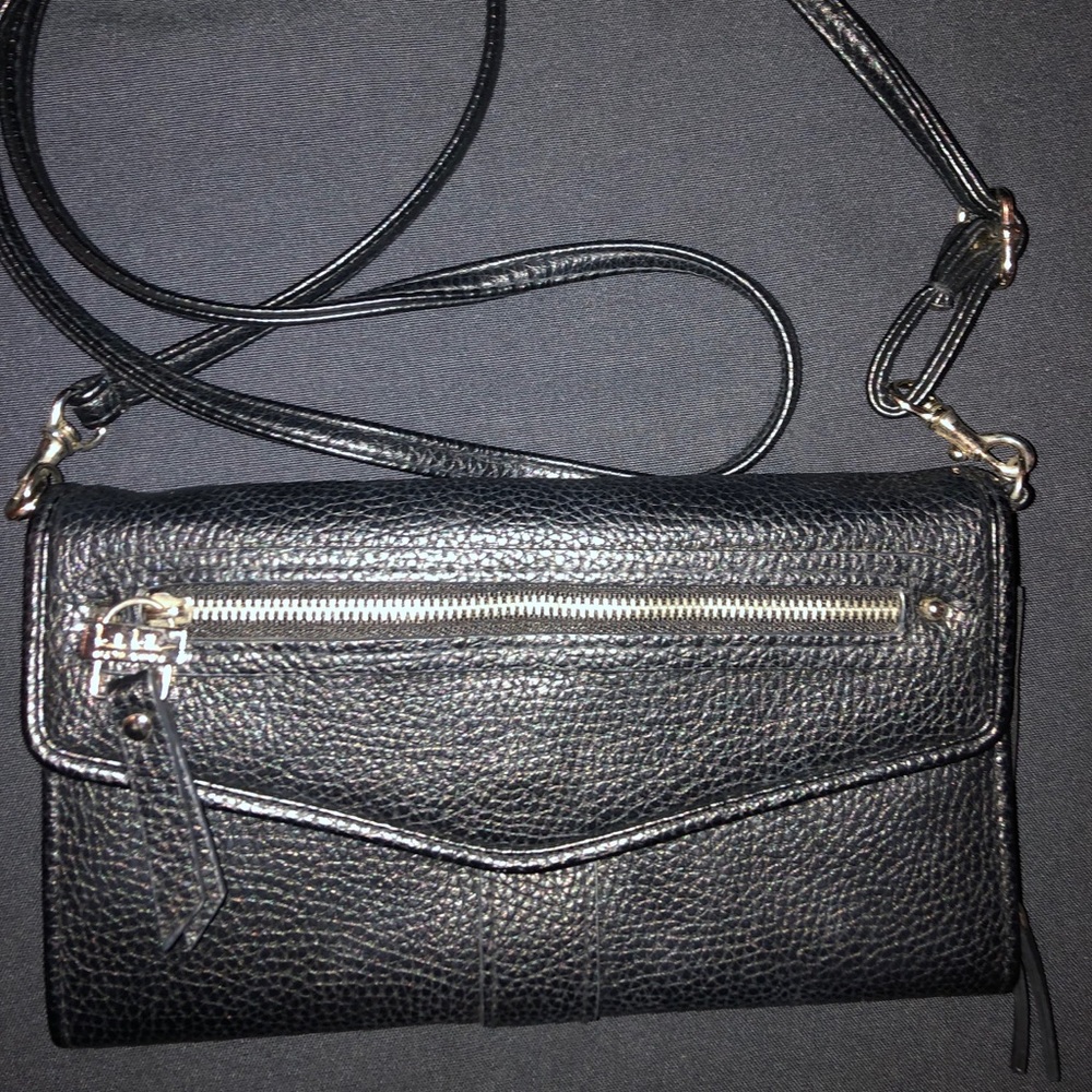Nicole Miller Crossbody